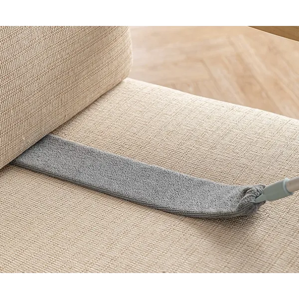 Ruhhy Telescopic Dusting Brush