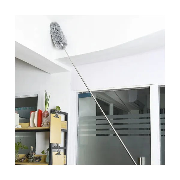 Ruhhy Telescopic Dusting Brush