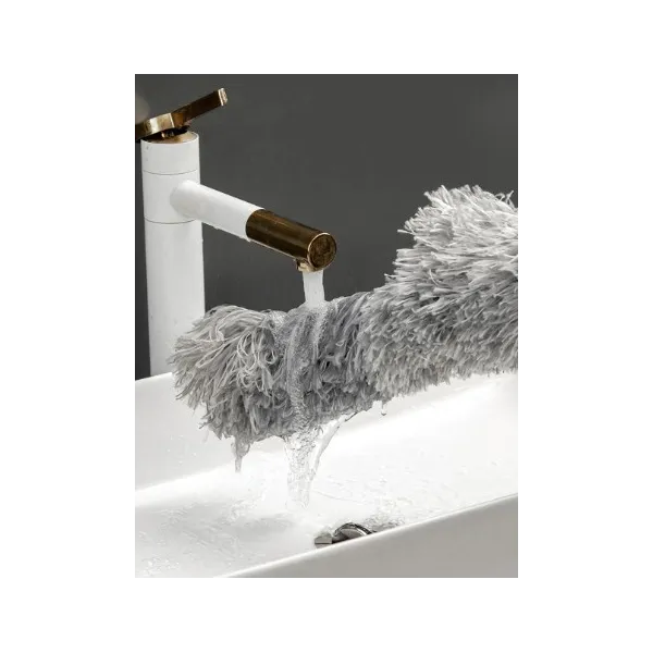 Ruhhy Telescopic Dusting Brush
