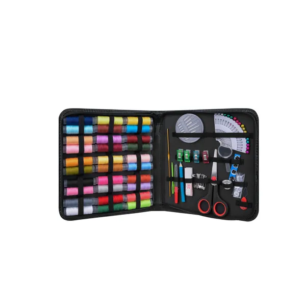 Ruhhy 112-piece sewing kit