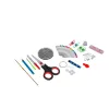 Ruhhy 112-piece sewing kit