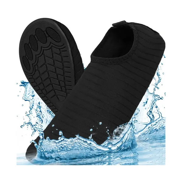Mustad veekingad - suurus 45 Trizand