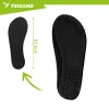 Mustad veekingad - suurus 45 Trizand