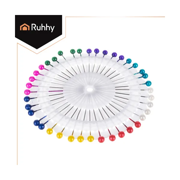 Ruhhy 128-piece sewing kit