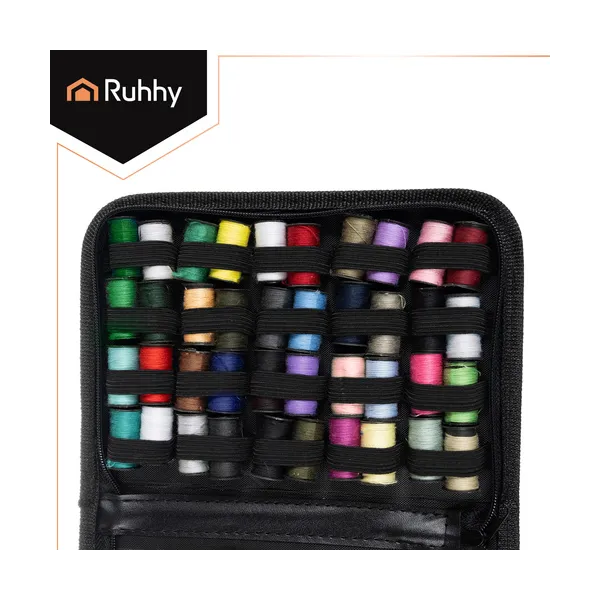 Ruhhy 128-piece sewing kit