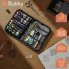 Ruhhy 128-piece sewing kit