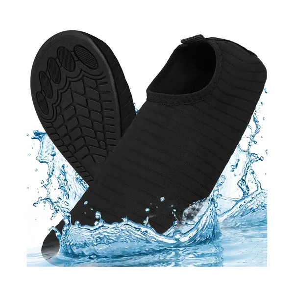 Mustad veekingad - suurus 44 Trizand