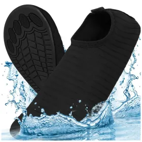Mustad veekingad - suurus 43 Trizand