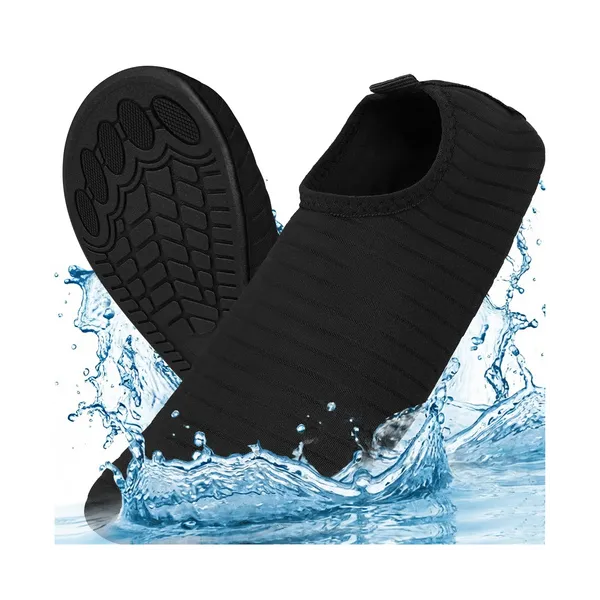 Mustad veekingad - suurus 43 Trizand