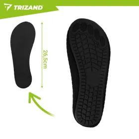 Mustad veekingad - suurus 43 Trizand