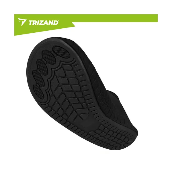 Mustad veekingad - suurus 43 Trizand
