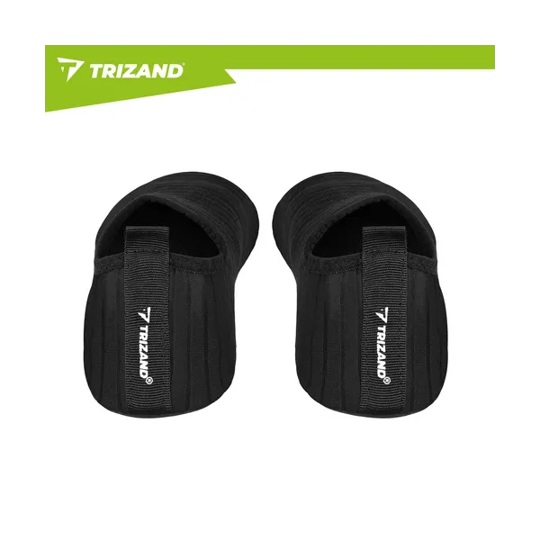 Mustad veekingad - suurus 43 Trizand