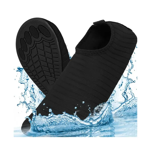 Mustad veekingad - suurus 42 Trizand