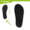 Mustad veekingad - suurus 42 Trizand