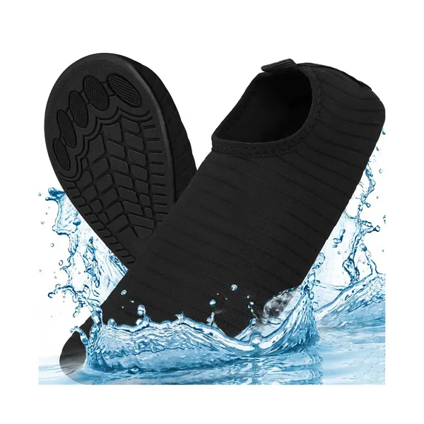Mustad veekingad - suurus 41 Trizand