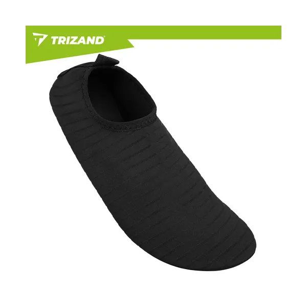 Mustad veekingad - suurus 41 Trizand