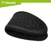 Черные водные туфли – Trizand 40 размера.