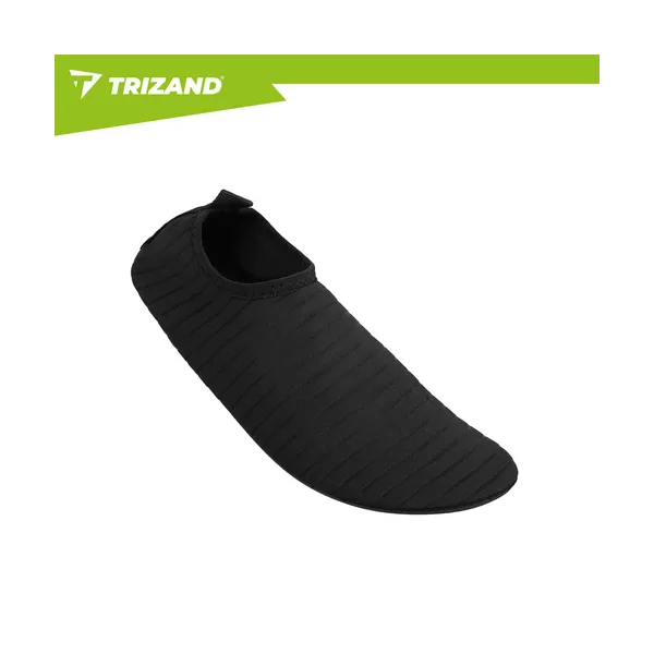 Черные водные туфли – Trizand 40 размера.