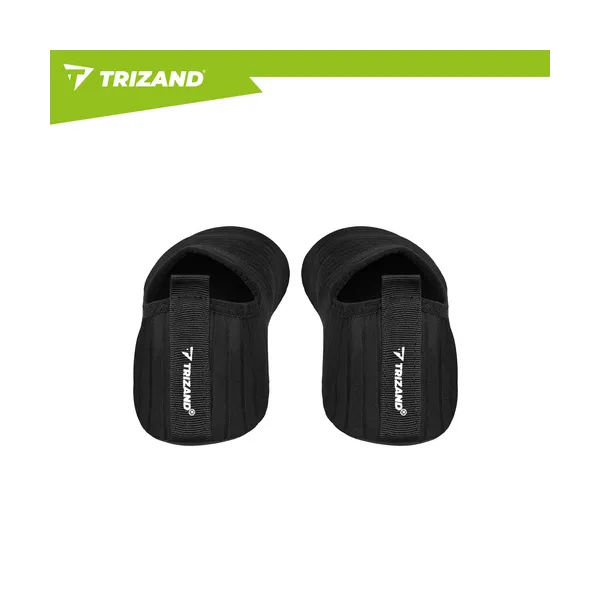Черные водные туфли – Trizand 40 размера.