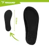 Mustad veekingad - suurus 37 Trizand
