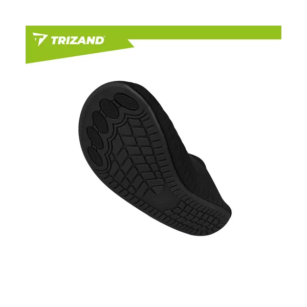 Mustad veekingad - suurus 36 Trizand