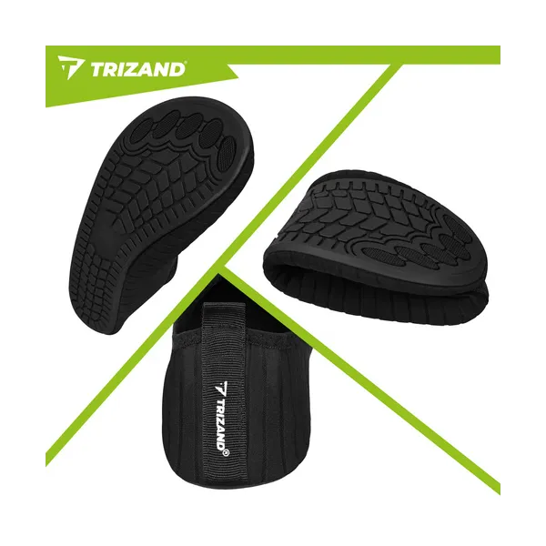 Mustad veekingad - suurus 36 Trizand