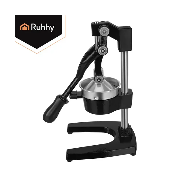 Tsitrusviljamahlapress - manuaal 40cm Ruhhy