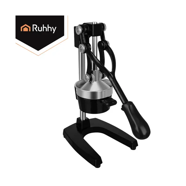 Tsitrusviljamahlapress - manuaal 40cm Ruhhy