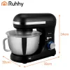 Ruhhy 1700W Planetary Food Processor