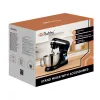 Ruhhy 1700W Planetary Food Processor