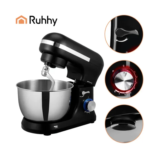 Ruhhy 1700W Planetary Food Processor
