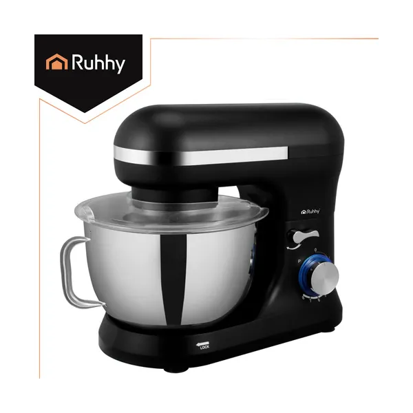 Ruhhy 1700W Planetary Food Processor