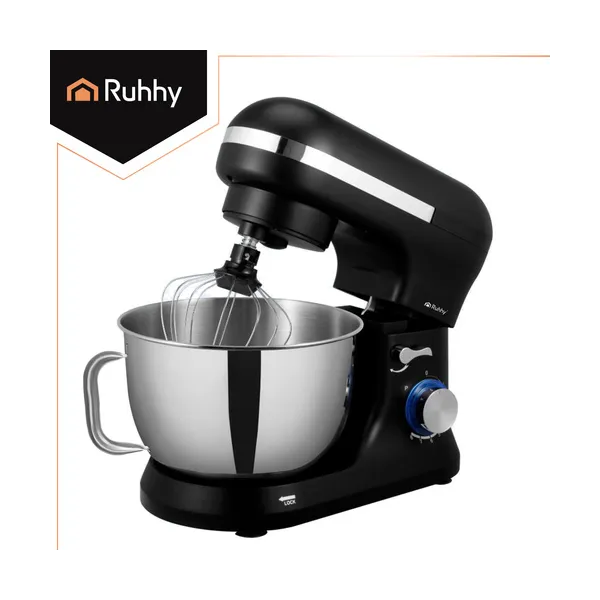 Ruhhy 1700W Planetary Food Processor