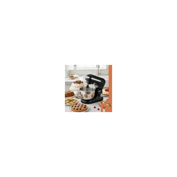 Ruhhy 1700W Planetary Food Processor