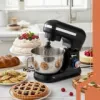 Ruhhy 1700W Planetary Food Processor