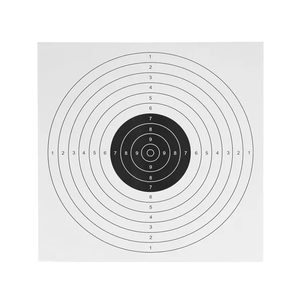 Trizand 50x50cm laskemärk