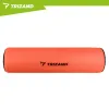 Оранжевый поплавок Trizand длиной 30 см для SUP-серфинга.