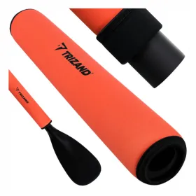 Trizand 33cm oranžinė SUP irklentė