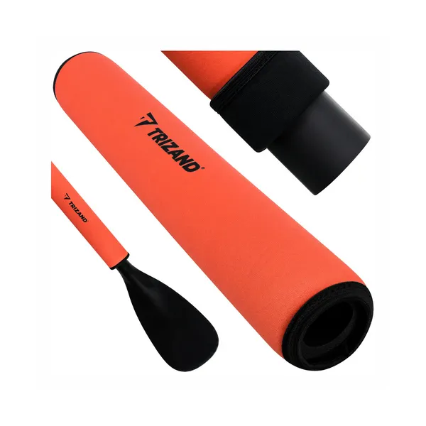 Trizand 33cm oranžinė SUP irklentė