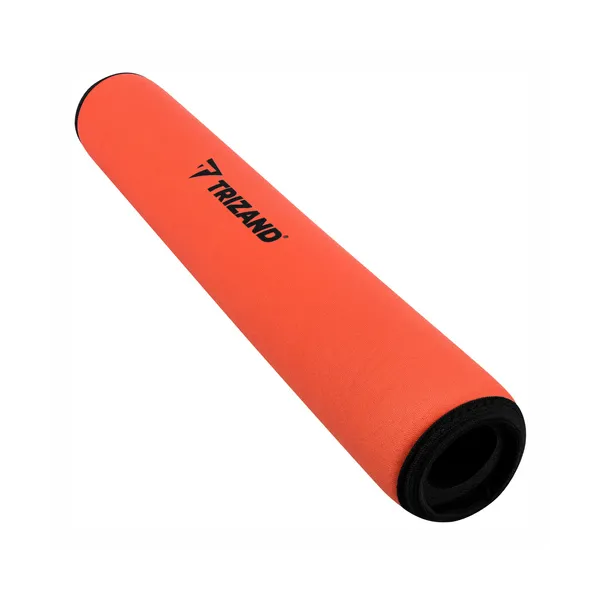 Trizand 33cm oranžinė SUP irklentė