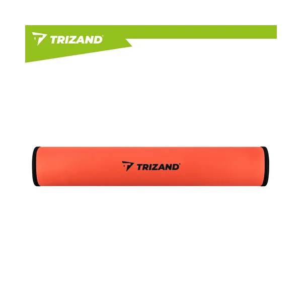 Trizand 33cm oranžinė SUP irklentė