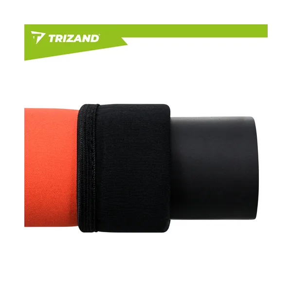 Trizand 33cm oranžinė SUP irklentė