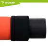 Trizand 33cm oranžinė SUP irklentė