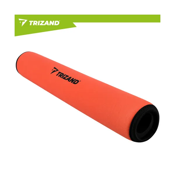 Trizand 33cm oranžinė SUP irklentė