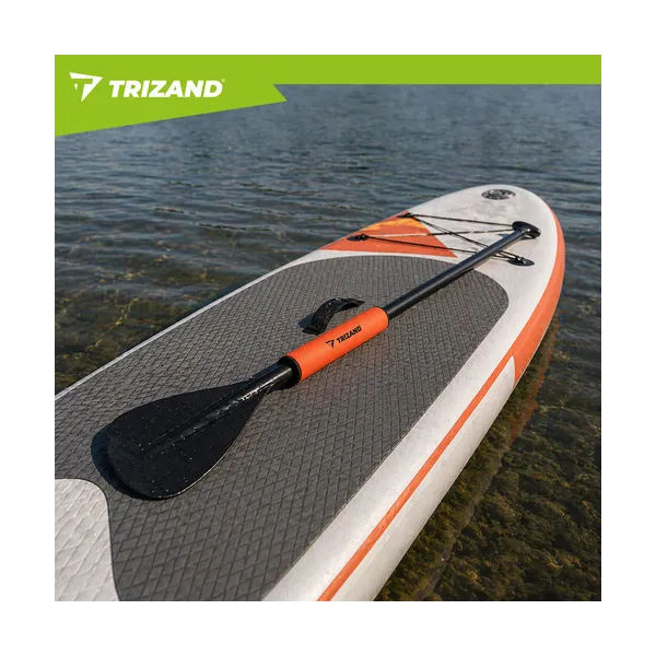 Trizand 33cm oranžinė SUP irklentė