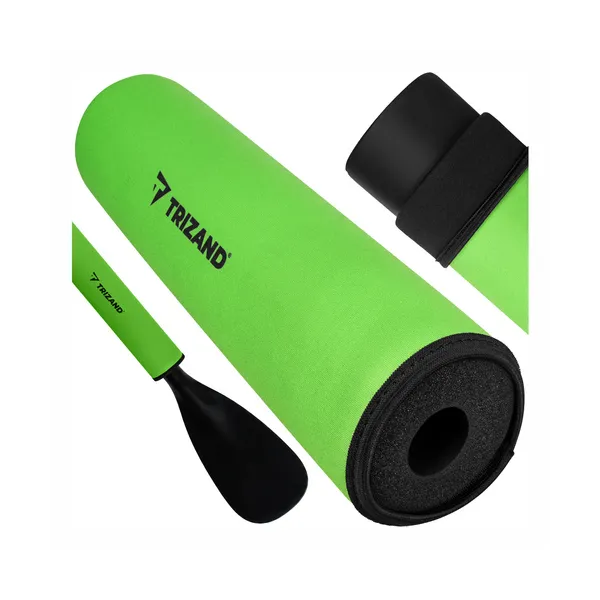 Trizand 30cm roheline SUP aeruujuk