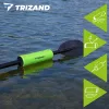 Trizand 30cm roheline SUP aeruujuk