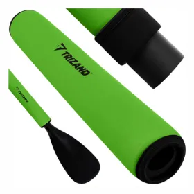 Trizand 33cm roheline SUP-aeruujuk
