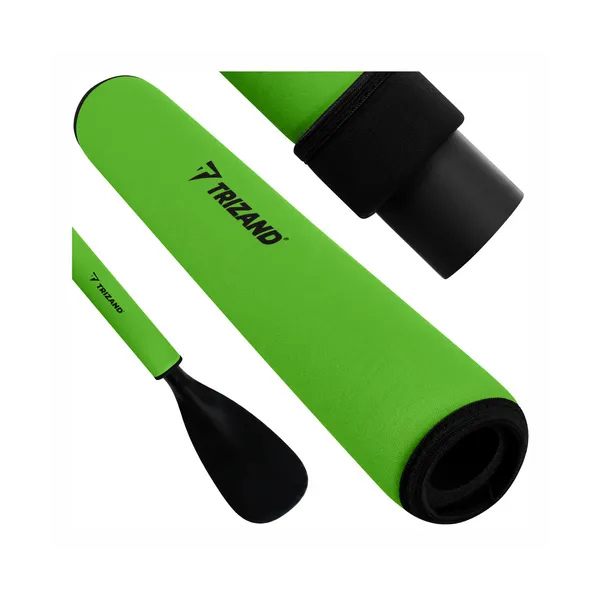 Trizand 33cm roheline SUP-aeruujuk