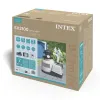 Smėlio siurblys baseinams 7900 l/h INTEX 26656
